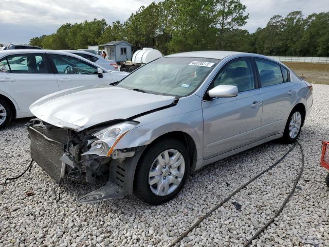 NISSAN ALTIMA BAS 2012 with VIN 1N4AL2AP5CN510781 - Photo from auction
