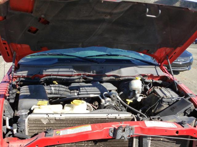 Photo 11 from auction – 2008 DODGE RAM 1500 S with VIN 1D7HU18238J190133