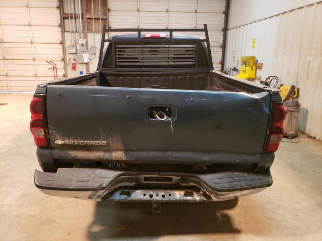 Photo 6 from auction – 2007 CHEVROLET SILVERADO with VIN 1GCEC19Z67Z197847