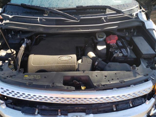 Photo 11 from auction – 2011 FORD EXPLORER X with VIN 1FMHK8D80BGA58692