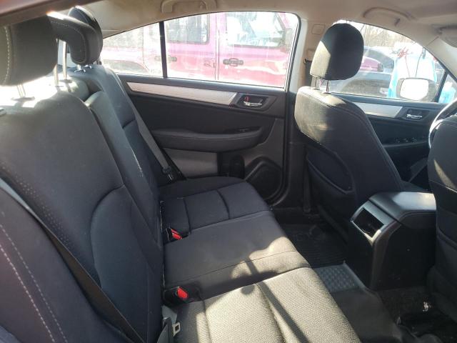 Photo 10 from auction – 2015 SUBARU LEGACY 2.5 with VIN 4S3BNAF61F3035455