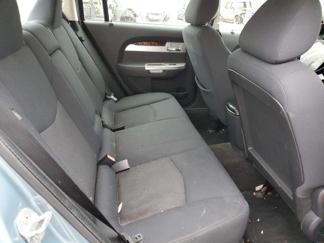 Photo 10 from auction – 2009 CHRYSLER SEBRING TO with VIN 1C3LC56B39N550260