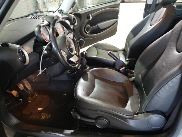 Photo 7 from auction – 2010 MINI COOPER with VIN WMWMF3C5XATZ26797