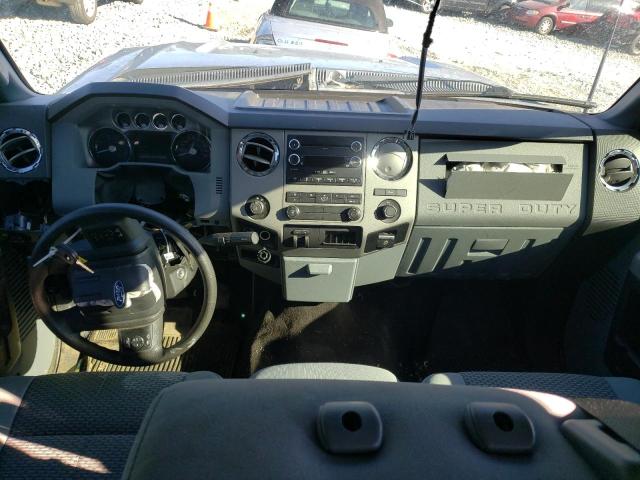 Photo 8 from auction – 2016 FORD F250 SUPER with VIN 1FT7W2BT9GEA64244