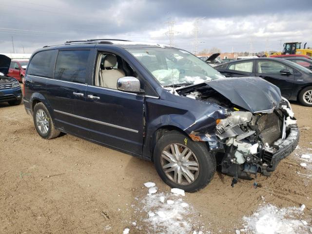 Photo 4 from auction – 2008 CHRYSLER TOWN & COU with VIN 2A8HR64X38R709003
