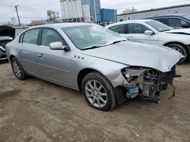 Photo 4 from auction – 2008 BUICK LUCERNE CX with VIN 1G4HD57278U133088