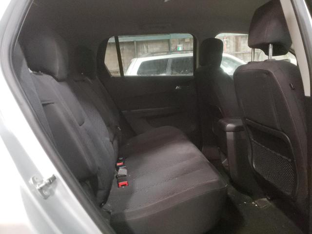 Photo 11 from auction – 2013 GMC TERRAIN SL with VIN 2GKFLREK7D6305870