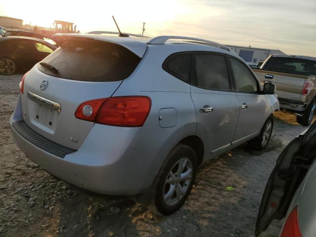 Photo 3 from auction – 2011 NISSAN ROGUE S with VIN JN8AS5MT0BW573324
