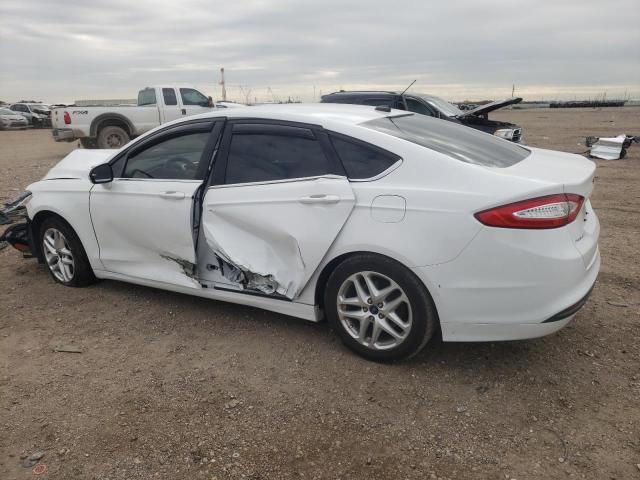 Photo 2 from auction – 2016 FORD FUSION SE with VIN 1FA6P0H79G5103685