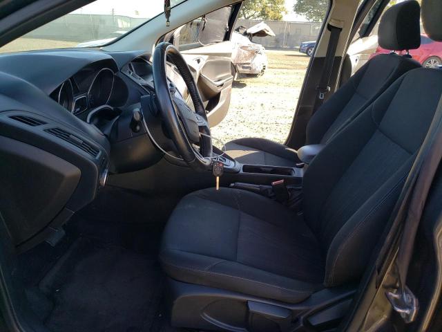 Photo 7 from auction – 2016 FORD FOCUS SE with VIN 1FADP3F22GL212775