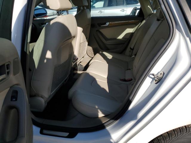 Photo 10 from auction – 2010 AUDI A4 PREMIUM with VIN WAUFFAFL7AN033336