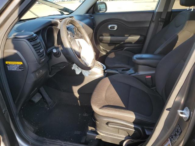 Photo 7 from auction – 2017 KIA SOUL with VIN KNDJN2A20H7496289