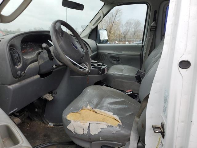 Photo 7 from auction – 2006 FORD ECONO E150 with VIN 1FTRE14W76HA33293