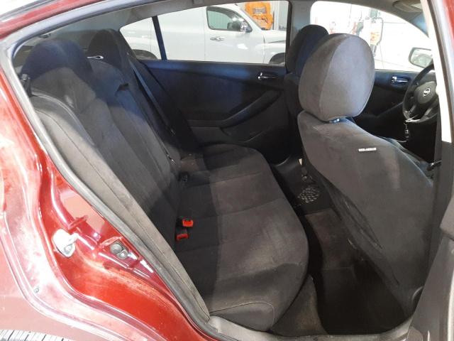 Photo 10 from auction – 2011 NISSAN ALTIMA BAS with VIN 1N4AL2AP4BN426952