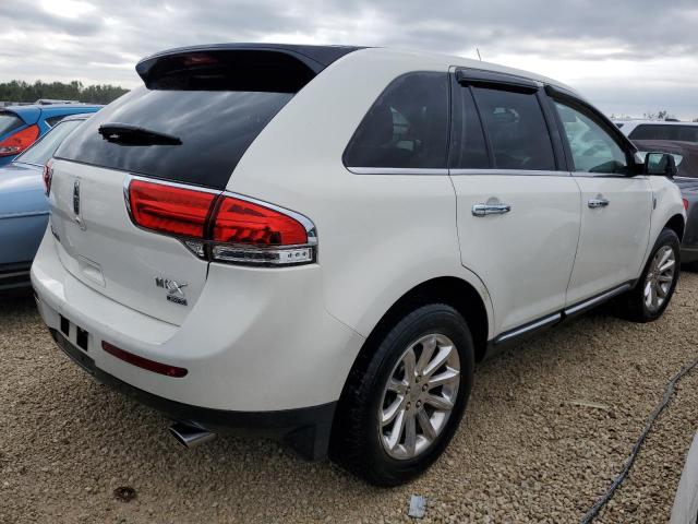 Photo 3 from auction – 2013 LINCOLN MKX with VIN 2LMDJ8JK4DBL05261