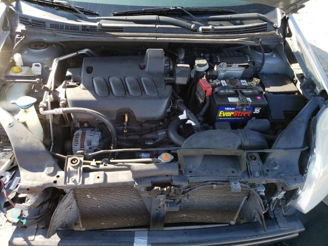 Photo 11 from auction – 2012 NISSAN SENTRA 2.0 with VIN 3N1AB6AP1CL781473