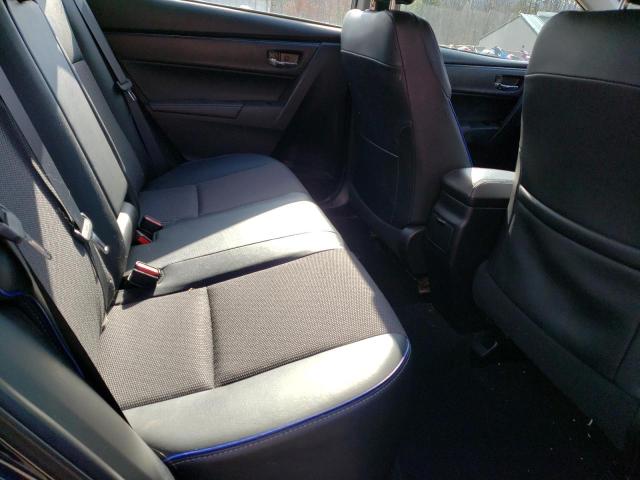 Photo 10 from auction – 2017 TOYOTA COROLLA L with VIN 2T1BURHEXHC846672
