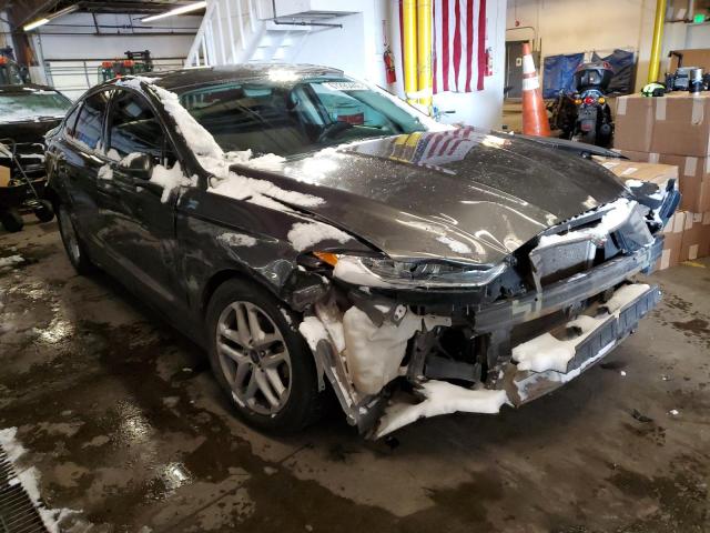 Photo 4 from auction – 2016 FORD FUSION SE with VIN 3FA6P0H79GR359080