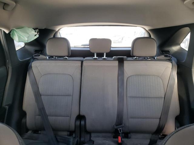 Photo 10 from auction – 2021 FORD ESCAPE S with VIN 1FMCU0F63MUA47370