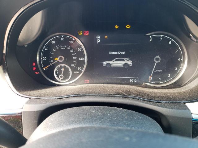 Foto 9 de la subasta – 2022 GENESIS GV70 BASE con VIN KMUMADTB5NU070108