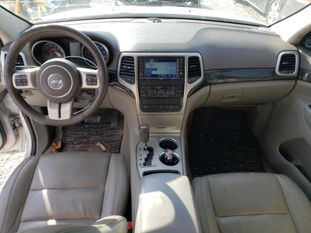 Photo 8 from auction – 2011 JEEP GRAND CHER with VIN 1J4RR4GG9BC718956