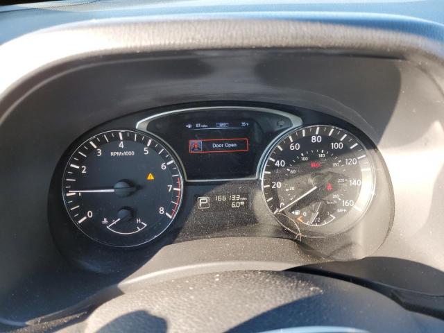 Photo 9 from auction – 2013 NISSAN PATHFINDER with VIN 5N1AR2MM7DC670437