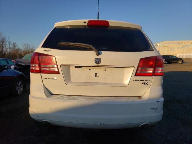 Photo 6 from auction – 2010 DODGE JOURNEY R/ with VIN 3D4PG9FV3AT225392