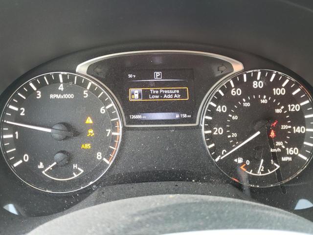 Photo 9 from auction – 2016 NISSAN ALTIMA 2.5 with VIN 1N4AL3AP7GC191035