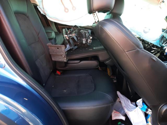 Photo 10 from auction – 2019 MAZDA CX-5 TOURI with VIN JM3KFBCM4K0667634