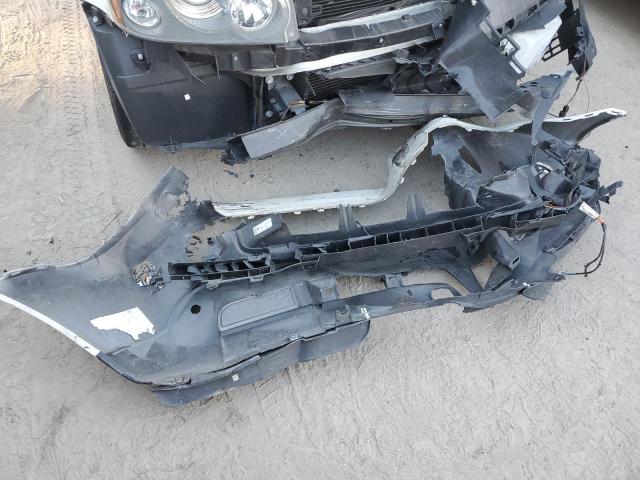Photo 13 from auction – 2009 LAND ROVER RANGE ROVE with VIN SALSF25439A215192