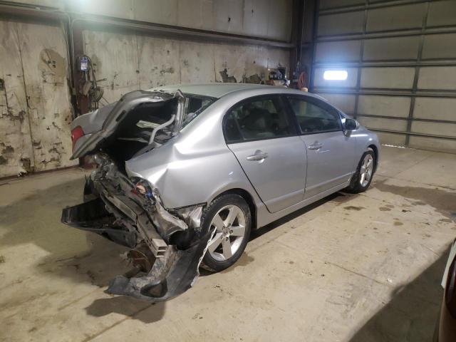 Photo 3 from auction – 2007 HONDA CIVIC EX with VIN 1HGFA16887L096366
