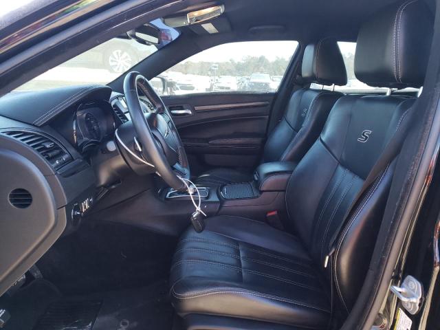 Photo 7 from auction – 2015 CHRYSLER 300 S with VIN 2C3CCABG6FH760379