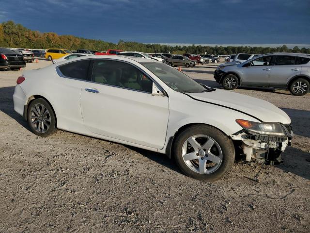 Photo 4 from auction – 2014 HONDA ACCORD EXL with VIN 1HGCT2B85EA007807