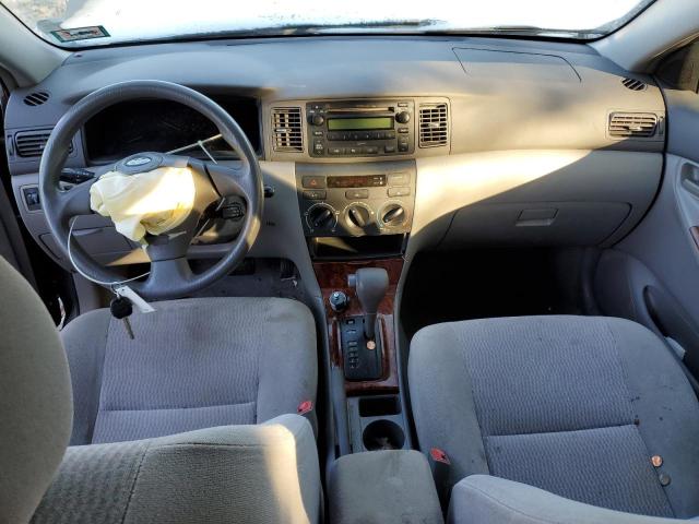 Photo 8 from auction – 2006 TOYOTA COROLLA CE with VIN 2T1BR32E06C626848
