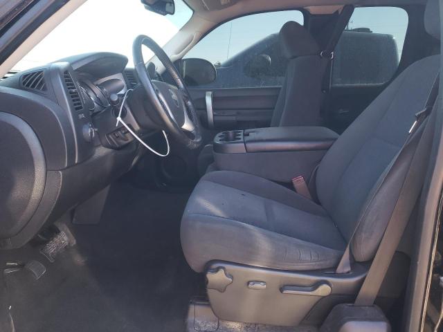 Photo 7 from auction – 2008 CHEVROLET SILVERADO with VIN 2GCEK19JX81214043