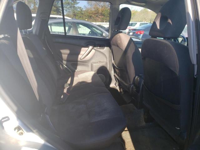 Photo 11 from auction – 2004 TOYOTA RAV4 with VIN JTEGD20V540019901