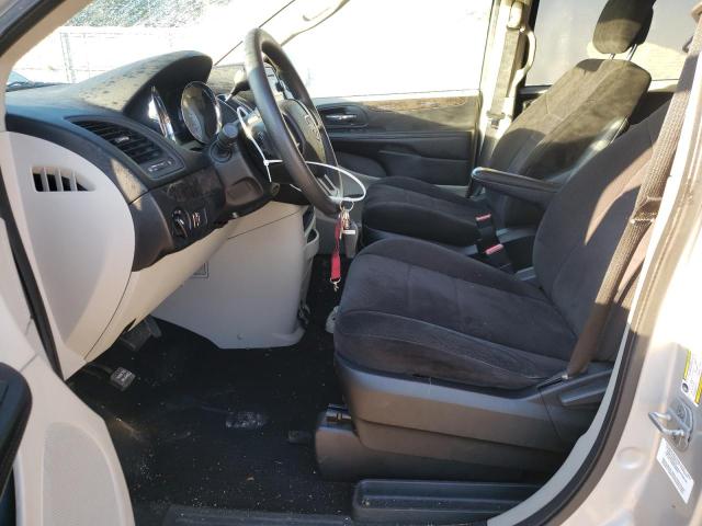 Photo 7 from auction – 2011 DODGE GRAND CARA with VIN 2D4RN4DG9BR644616