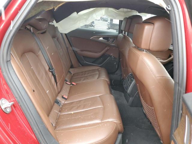 Photo 10 from auction – 2014 AUDI A6 PREMIUM with VIN WAUFMAFC1EN125215