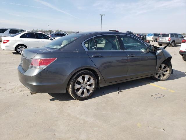 Photo 3 from auction – 2010 HONDA ACCORD EXL with VIN 1HGCP2F81AA182807