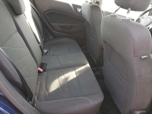 Photo 10 from auction – 2016 FORD FIESTA SE with VIN 3FADP4BJ3GM162535