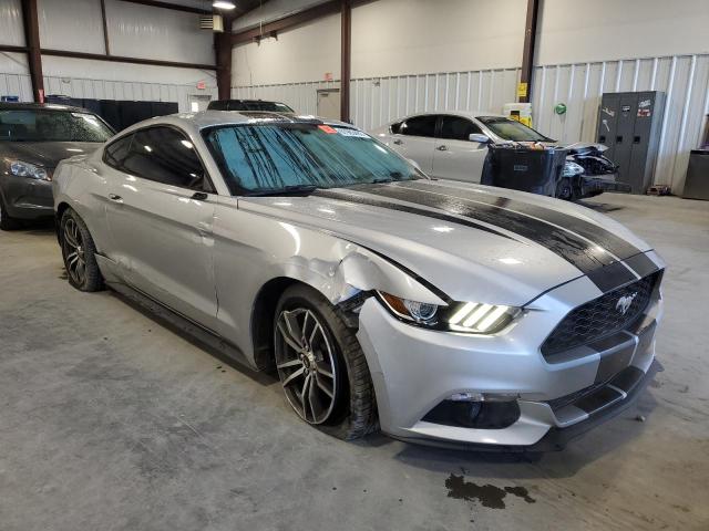 Photo 4 from auction – 2016 FORD MUSTANG with VIN 1FA6P8TH8G5235383