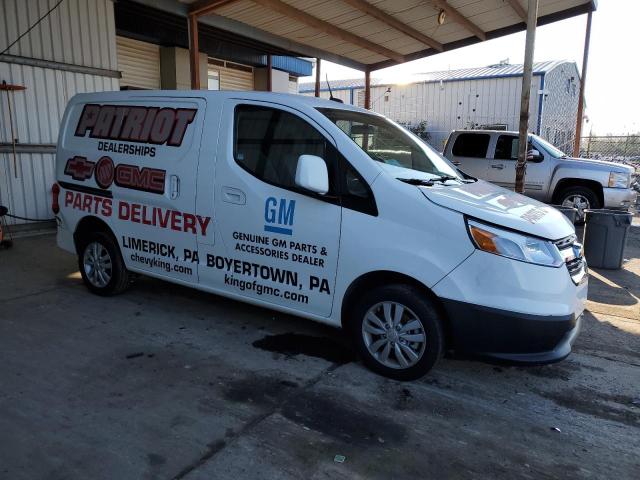 Photo 4 from auction – 2015 CHEVROLET CITY EXPRE with VIN 3N63M0ZN1FK722804