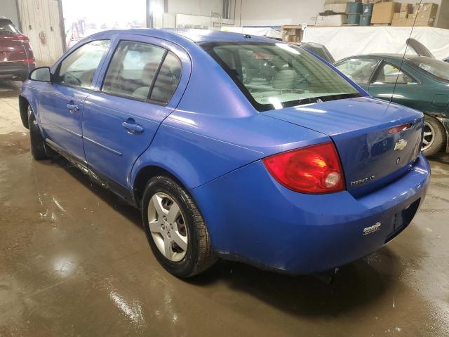 Photo 2 from auction – 2008 CHEVROLET COBALT LS with VIN 1G1AK58F387159479
