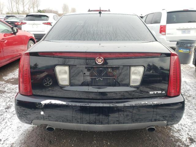 Photo 6 from auction – 2006 CADILLAC STS with VIN 1G6DW677360195819