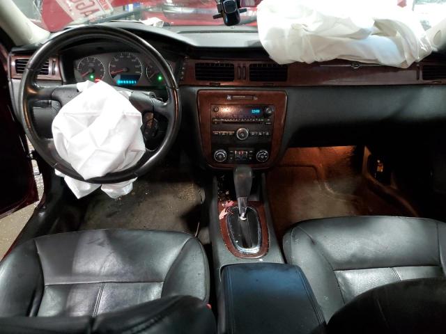 Photo 8 from auction – 2009 CHEVROLET IMPALA 1LT with VIN 2G1WT57K791217769