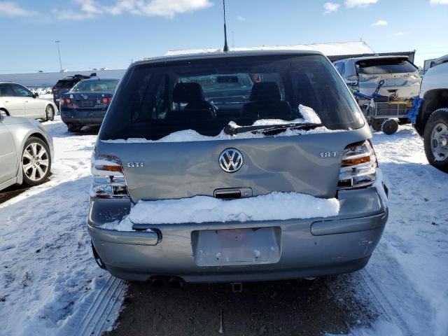Photo 6 from auction – 2003 VOLKSWAGEN GTI with VIN 9BWDE61J434030697