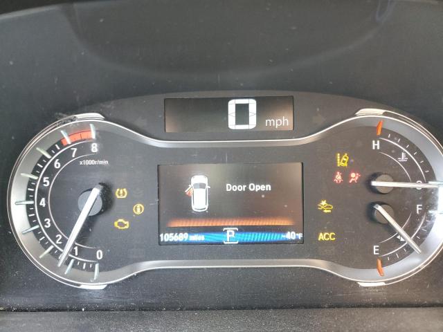 Photo 9 from auction – 2016 HONDA PILOT EXL with VIN 5FNYF5H67GB042832