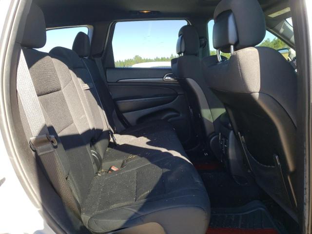 Photo 10 from auction – 2014 JEEP GRAND CHER with VIN 1C4RJFAGXEC232274