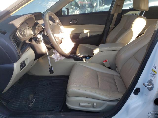 Photo 7 from auction – 2014 ACURA ILX 20 TEC with VIN 19VDE1F72EE002952
