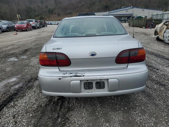 Photo 6 from auction – 2005 CHEVROLET MALIBU CLA with VIN 1G1ND52F35M164943
